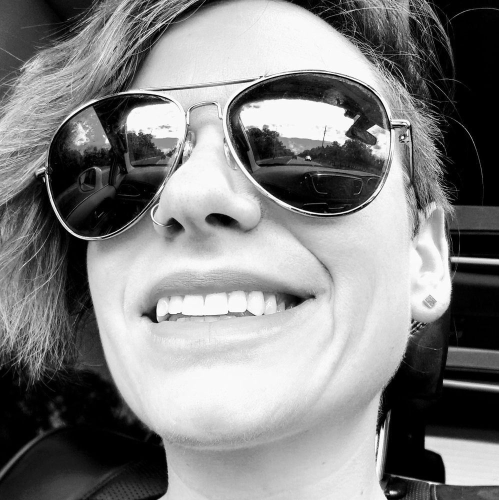 Meet your Posher, Melissa